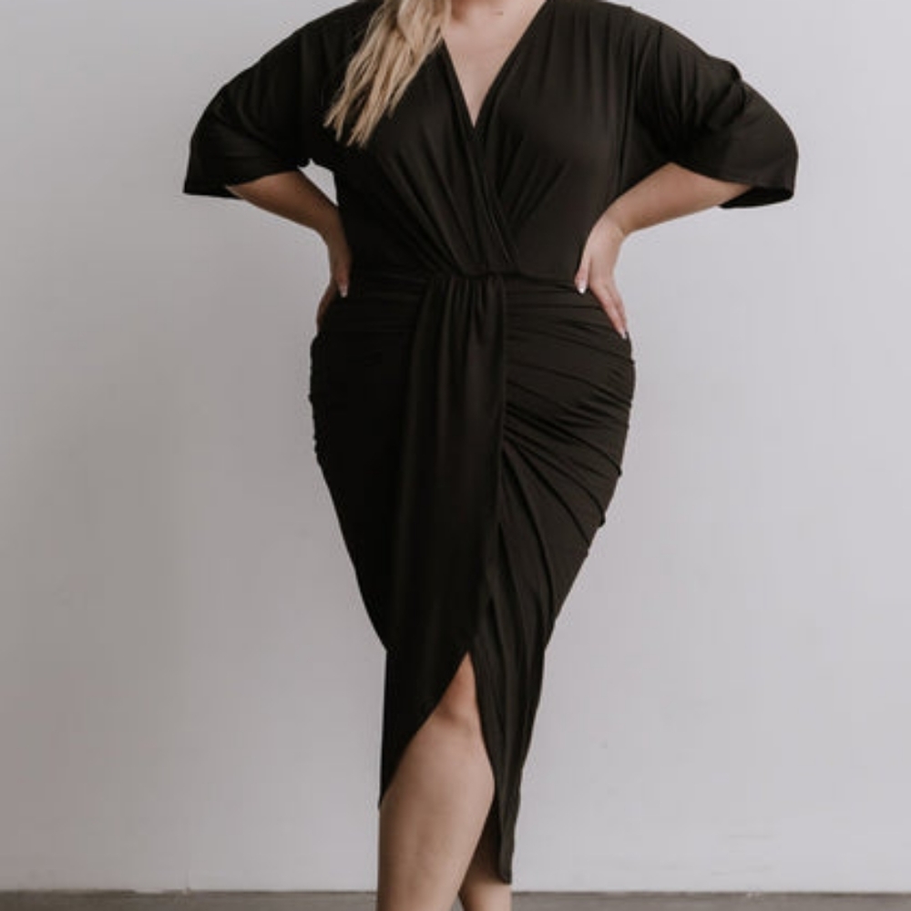 Mimi Midi Dress